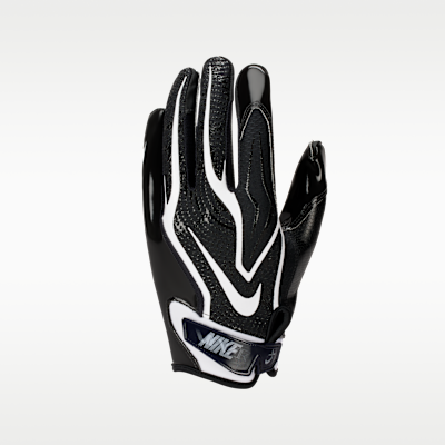 Nike Vapor Jet 9.0 Football Gloves (1 Pair). Nike.com